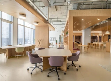 Virtual office space in Toronto, 5200 Yonge Street (M2N 5P6) - 8 | MatchOffice.com