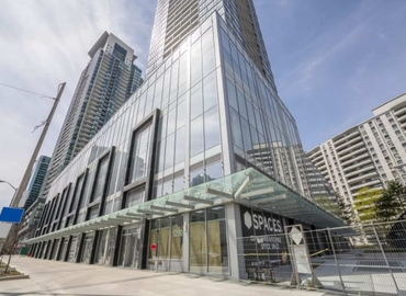 Virtual office in Toronto, 5200 Yonge Street (M2N 5P6) - 9 | MatchOffice