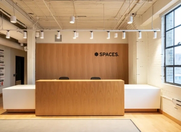 Virtual office in Toronto, 1655 Dupont Street (M6P 3T1) - 5 | MatchOffice