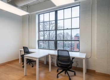Virtual office in Toronto, 1655 Dupont Street (M6P 3T1) - 6 | MatchOffice.com