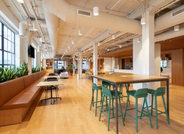 Virtual business address in Toronto, 1655 Dupont Street (M6P 3T1) - 7 | MatchOffice.com