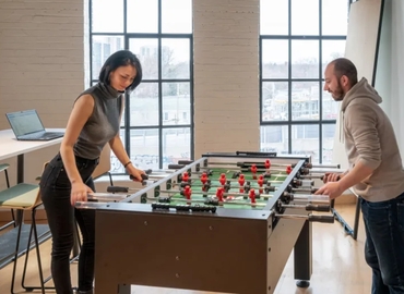 Virtual office space in Toronto, 1655 Dupont Street (M6P 3T1) - 8 | MatchOffice.com