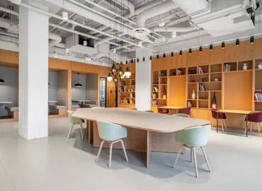 Virtual office in Toronto, 11 Peel Avenue and 20 Gladstone Avenue (M6J 3K6) - 7 | MatchOffice.com