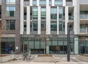 Virtual office space in Toronto, 11 Peel Avenue and 20 Gladstone Avenue (M6J 3K6) - 8 | MatchOffice.com