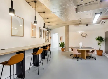 Virtual office in Toronto, 11 Peel Avenue and 20 Gladstone Avenue (M6J 3K6) - 9 | MatchOffice.com