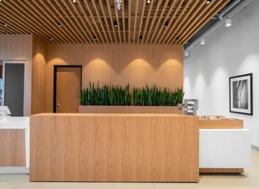 Virtual office in Toronto, 11 Peel Avenue and 20 Gladstone Avenue (M6J 3K6) - 11 | MatchOffice