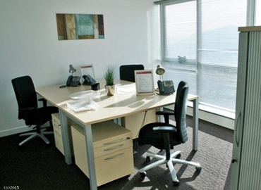 Virtual business address in Vancouver, BC, Granville Street 939 (V6Z 1L3) - 0 | MatchOffice.com