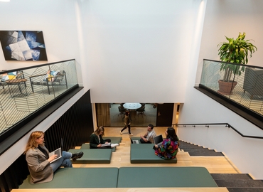 Virtual office space in Gatineau, QC, 15 Rue Jos Montferrand (J8X 0C2) - 8 | MatchOffice