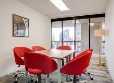 Virtual office in Calgary, AB, 5 Avenue Southwest 639 (T2P 0M9) - 9 | MatchOffice.com