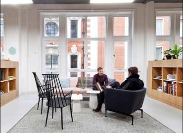 Virtual business address in Toronto, 460 Front Street West (M5V 3K2) - 3 | MatchOffice