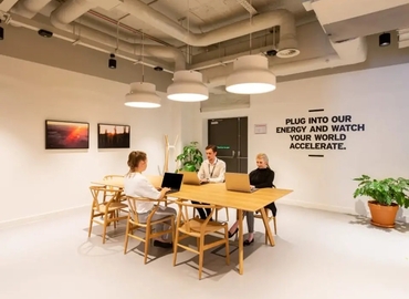 Virtual office space in Toronto, 460 Front Street West (M5V 3K2) - 6 | MatchOffice