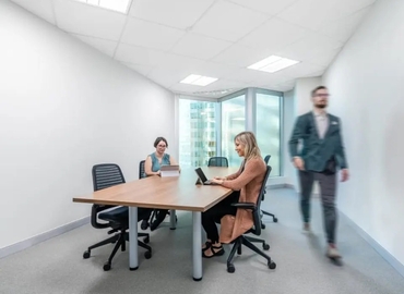 Virtual business address in Toronto, 200 Bay Street (M5J 2T6) - 6 | MatchOffice.com