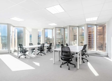 Virtual office in Toronto, 200 Bay Street (M5J 2T6) - 7 | MatchOffice.com