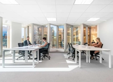 Virtual office in Toronto, 200 Bay Street (M5J 2T6) - 8 | MatchOffice.com