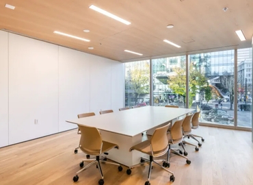 Virtual business address in Vancouver, BC, 410 West Georgia Street (V6B 1Z3) - 0 | MatchOffice.com