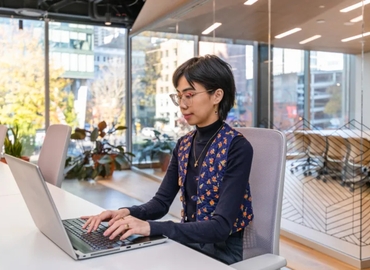 Virtual office in Vancouver, BC, 410 West Georgia Street (V6B 1Z3) - 10 | MatchOffice