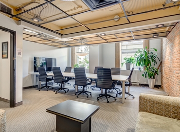 42 m² Conference space in Montreal, QC, 204 (H2Y 1W8) - 1 | MatchOffice.com