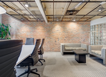 42 m² Conference space in Montreal, QC, 204 (H2Y 1W8) - 2 | MatchOffice.com