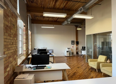Office Mowat Avenue 67 M6K 3E3 Toronto