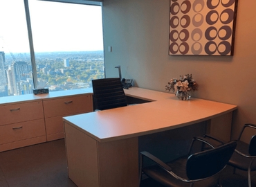 9 m² Serviced office in Toronto, 2 Bloor Street East (M4W 1A8) - 5 | MatchOffice.com
