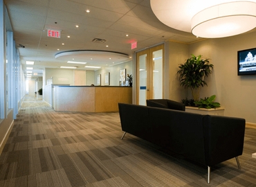 9 m² Business center in Toronto, 2 Bloor Street East (M4W 1A8) - 8 | MatchOffice