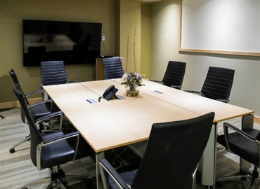 9 m² Business space in Toronto, 2 Bloor Street East (M4W 1A8) - 9 | MatchOffice.com