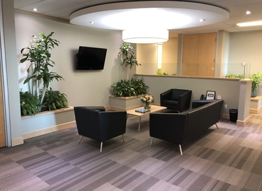 9 m² Serviced office in Toronto, 2 Bloor Street East (M4W 1A8) - 12 | MatchOffice