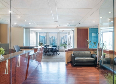 Office West Broadway 999 V5Z 1K5 Vancouver, BC