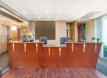 Office West Broadway 999 V5Z 1K5 Vancouver, BC