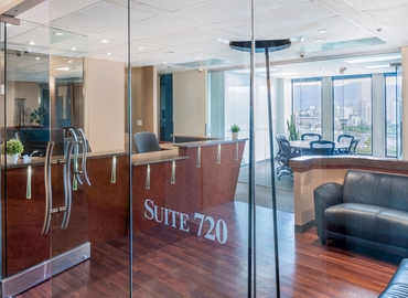Office West Broadway 999 V5Z 1K5 Vancouver, BC