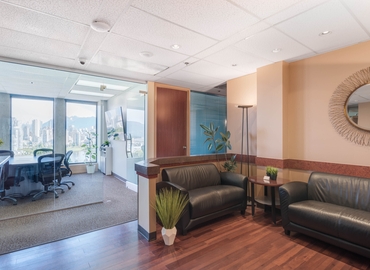 Office West Broadway 999 V5Z 1K5 Vancouver, BC