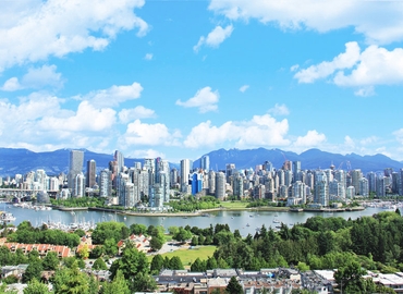Office West Broadway 999 V5Z 1K5 Vancouver, BC