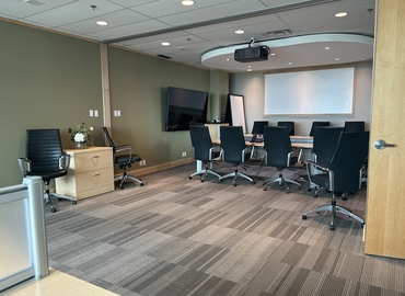 Virtual office in Toronto, 2 Bloor Street East (M4W 1A8) - 2 | MatchOffice