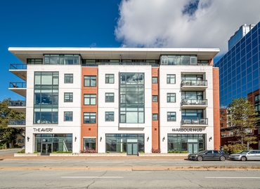 300 m² Coworking space  in Dartmouth, NS, Alderney Drive 25 (B2Y 2N4) - 0 | MatchOffice