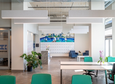 300 m² Coworking  in Dartmouth, NS, Alderney Drive 25 (B2Y 2N4) - 1 | MatchOffice