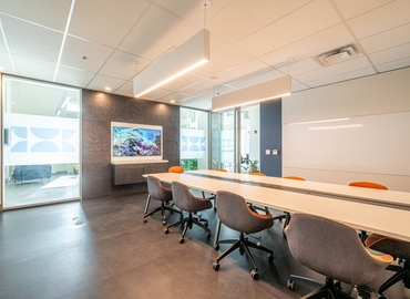 300 m² Coworking space  in Dartmouth, NS, Alderney Drive 25 (B2Y 2N4) - 3 | MatchOffice