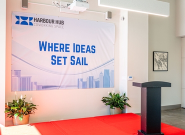 300 m² Coworking  in Dartmouth, NS, Alderney Drive 25 (B2Y 2N4) - 5 | MatchOffice.com