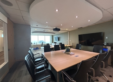 Virtual office space in Toronto, 2 Bloor Street East (M4W 1A8) - 14 | MatchOffice