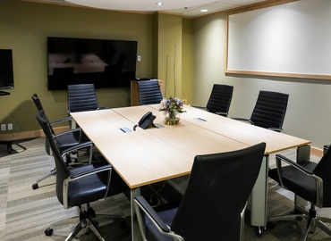 Virtual office in Toronto, 2 Bloor Street East (M4W 1A8) - 17 | MatchOffice.com