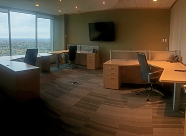 9 m² Business park in Toronto, 2 Bloor Street East (M4W 1A8) - 1 | MatchOffice.com