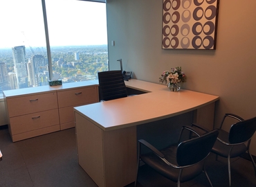 9 m² Business park in Toronto, 2 Bloor Street East (M4W 1A8) - 13 | MatchOffice.com