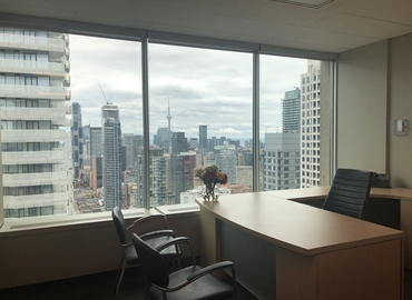 9 m² Serviced office in Toronto, 2 Bloor Street East (M4W 1A8) - 4 | MatchOffice