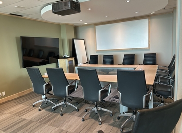 13 m² Serviced office in Toronto, 2 Bloor Street East (M4W 1A8) - 1 | MatchOffice.com