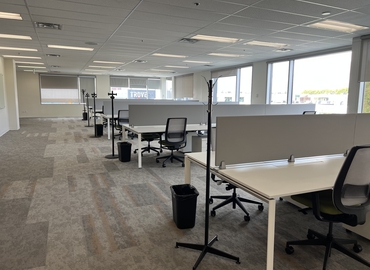 Office Wireless Way 13888 V6V 0A3 Richmond, BC