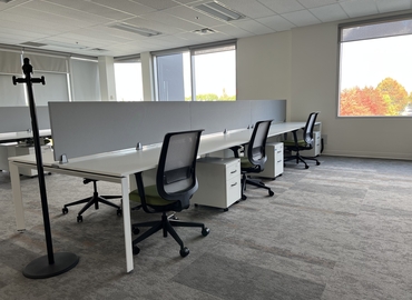 Office Wireless Way 13888 V6V 0A3 Richmond, BC