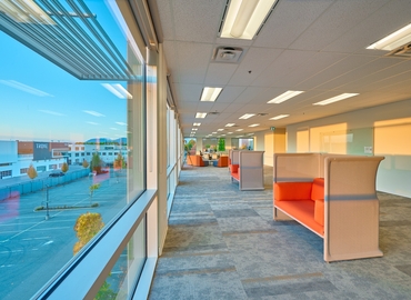 Office Wireless Way 13888 V6V 0A3 Richmond, BC
