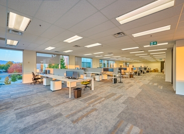 Office Wireless Way 13888 V6V 0A3 Richmond, BC