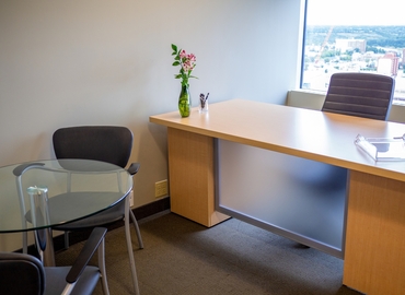  Convention center in Edmonton, AB, 10060-Jasper Ave (T5J 3R8) - 4 | MatchOffice.com