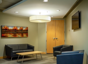 Conference space in Edmonton, AB, 10060-Jasper Ave (T5J 3R8) - 0 | MatchOffice.com