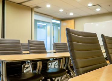  Conference hall in Edmonton, AB, 10060-Jasper Ave (T5J 3R8) - 2 | MatchOffice.com